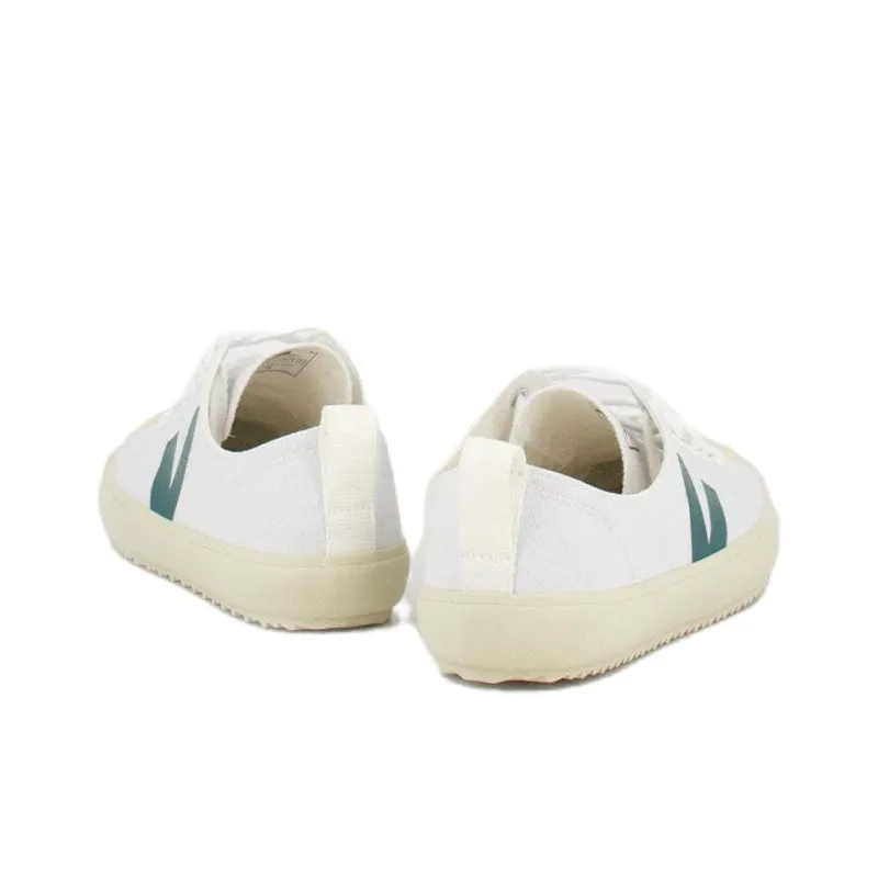 VEJA Nova 'White Brittany'-4