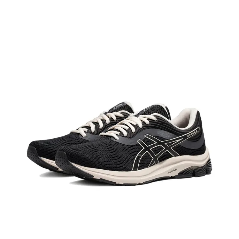 Asics Gel Pulse 11 'Black'-2