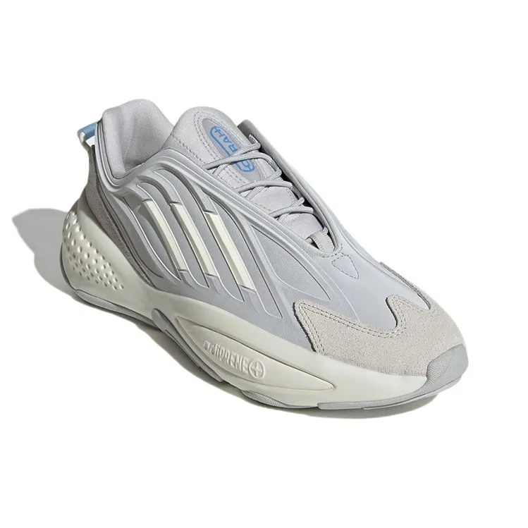 Ozrah Adidas Originals 'Light Solid Grey'-2