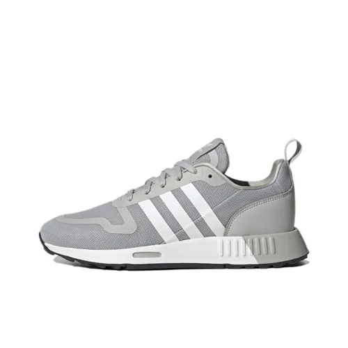 Adidas Women's Multix 'Grey White'