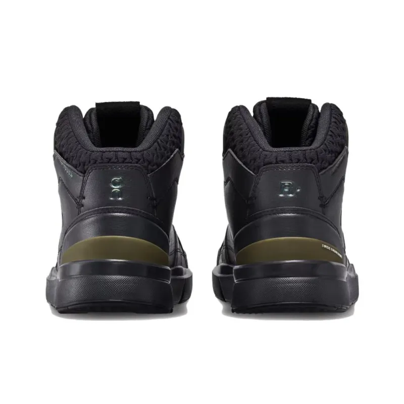 The Roger Clubhouse On Sensa 'Black Camo'-4