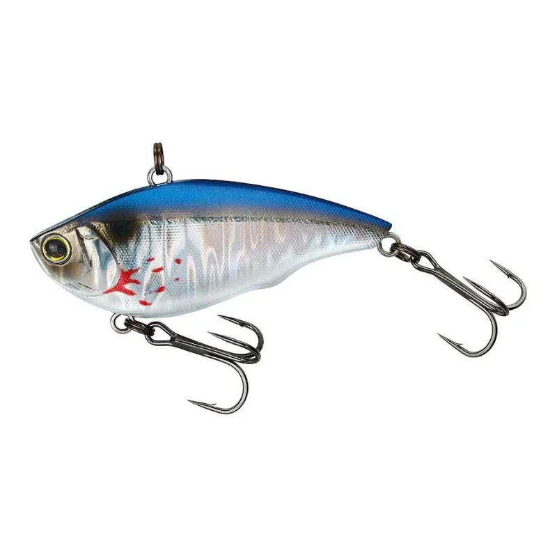 YO-ZURI Fish Hook-13