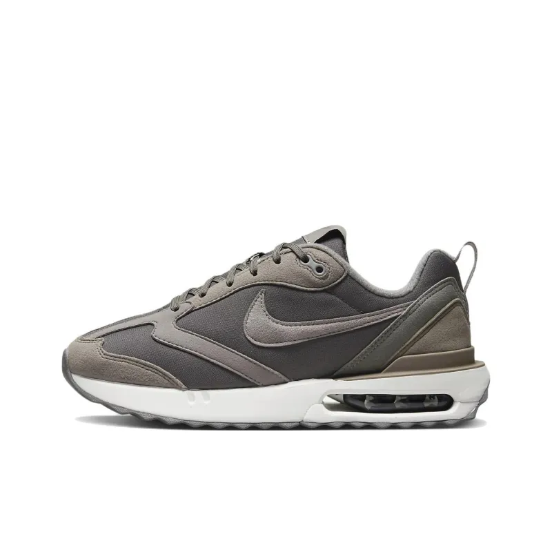 Nike Air Max Dawn Next Nature 'Olive Grey' Women's-0