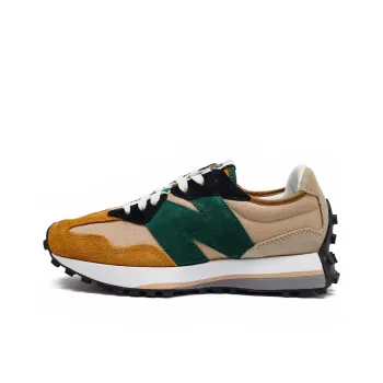 New Balance 327 Workwear Nightwatch Green