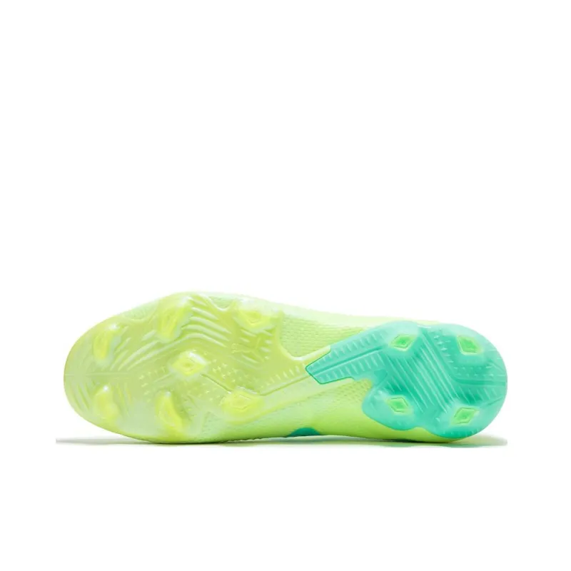 PUMA Future Ultimate Fg Ag 'Electric Peppermint Fast Yellow'-5