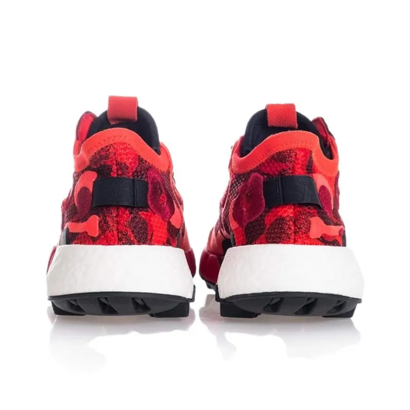 Adidas POD S3.2 Camo Red-4