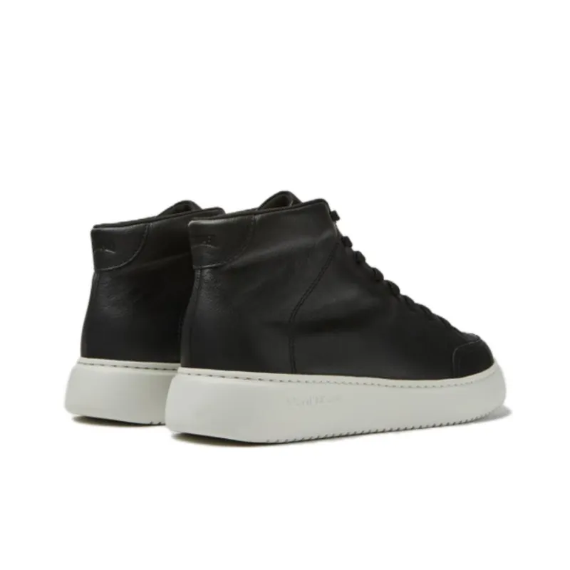 CAMPER Lace-up High-top Sneakers-3