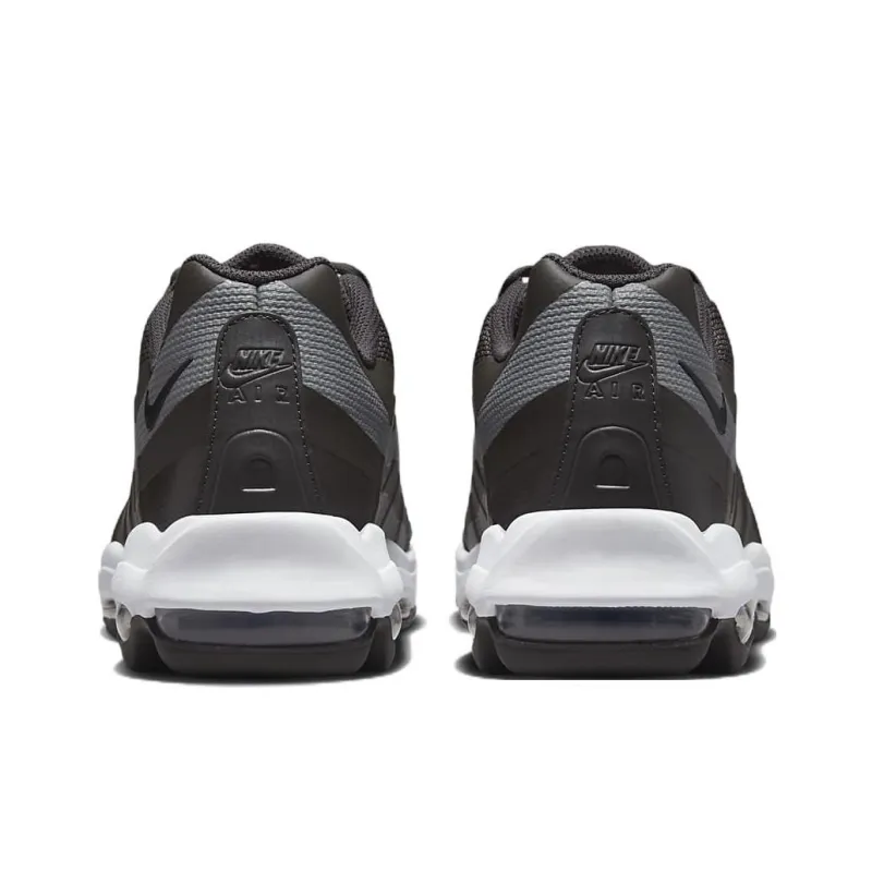 Nike Air Max 95 Ultra Medium Ash Particle Grey-4