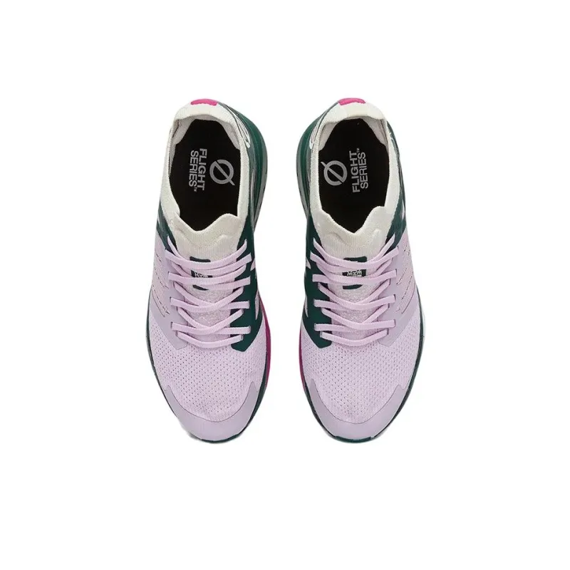 THE NORTH FACE Vectiv Infinite Trail Running Shoes 'Pale Purple' Women's-3