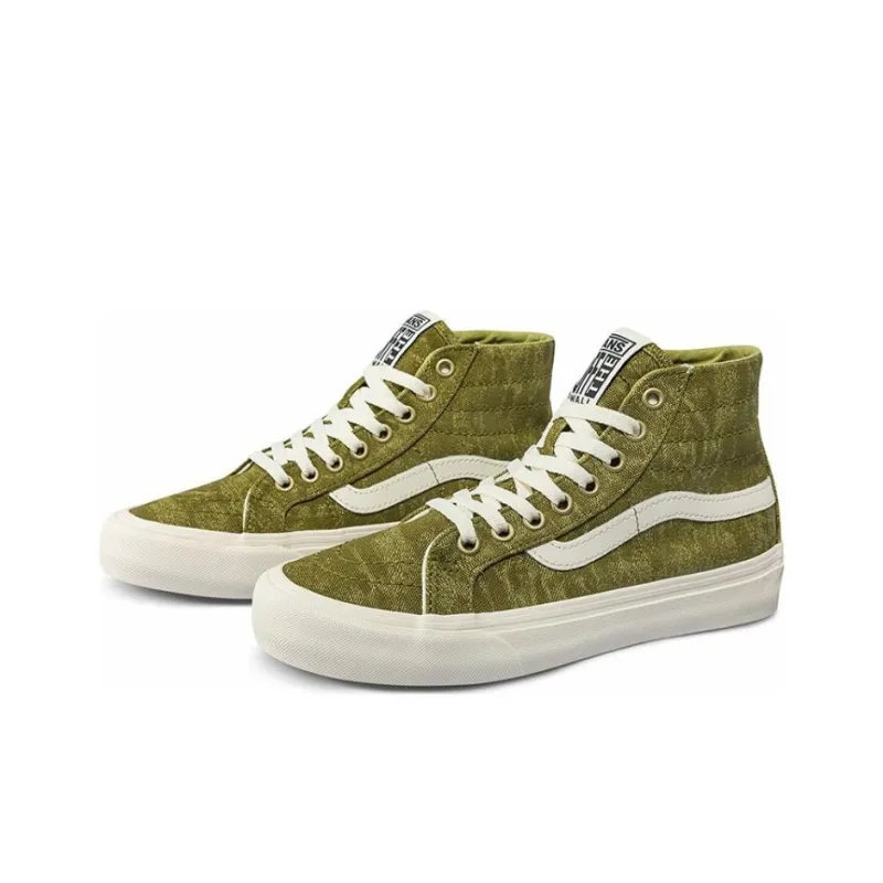 Vans SK8 HI 38 VR3-2