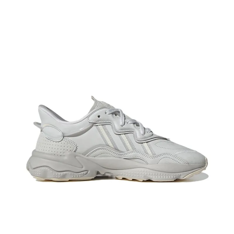 Adidas Originals Ozweego 'Light Grey'-1