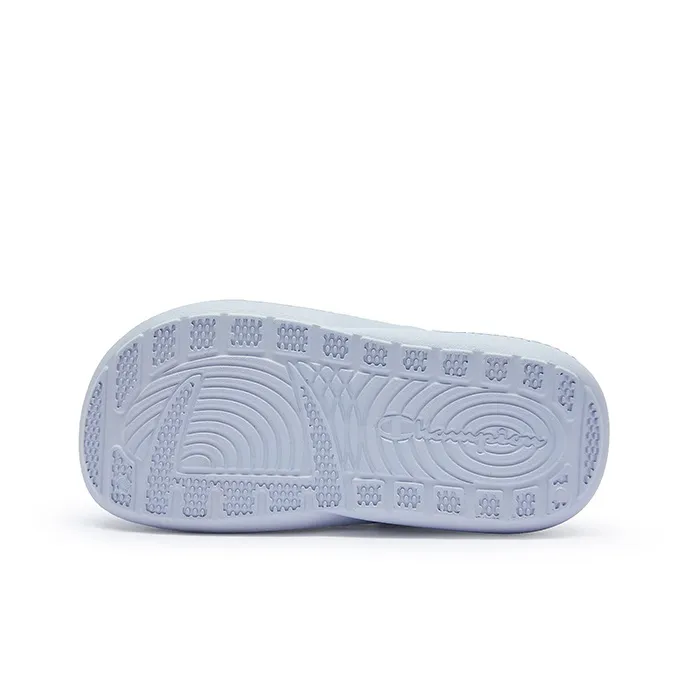 Champion Campus Clogs Women's Light Purple-5