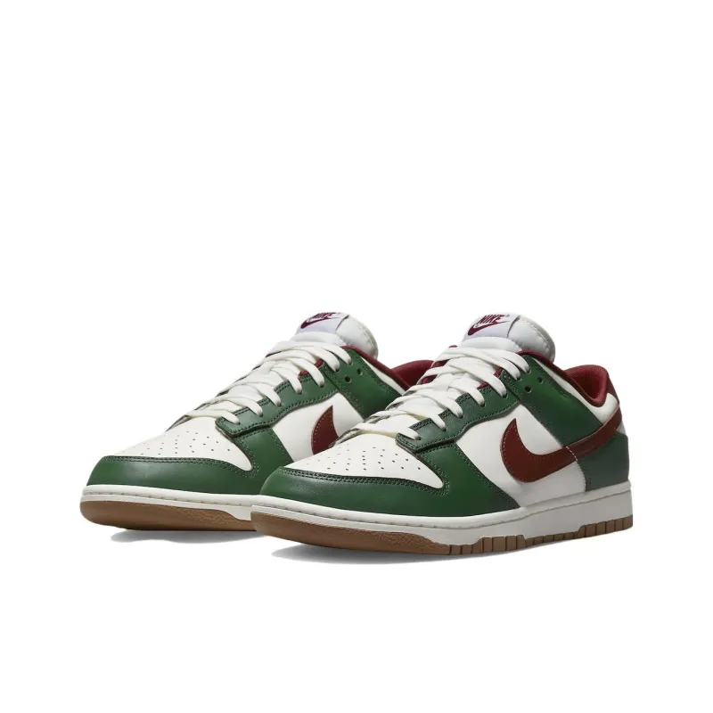 Nike Dunk Low Gorge Green-2