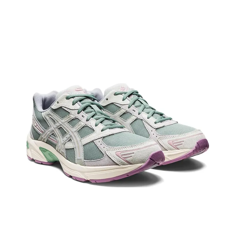Asics Gel 1130 Slate Piedmont Grey Sage Pink-2