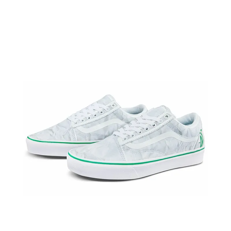 Vans ComfyCush Old Skool Crayola Diy-1