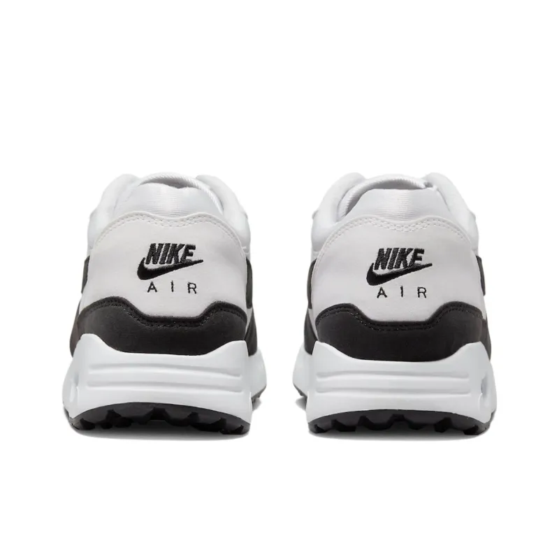 Nike Air Max 1 '86 Og Golf White Black-3