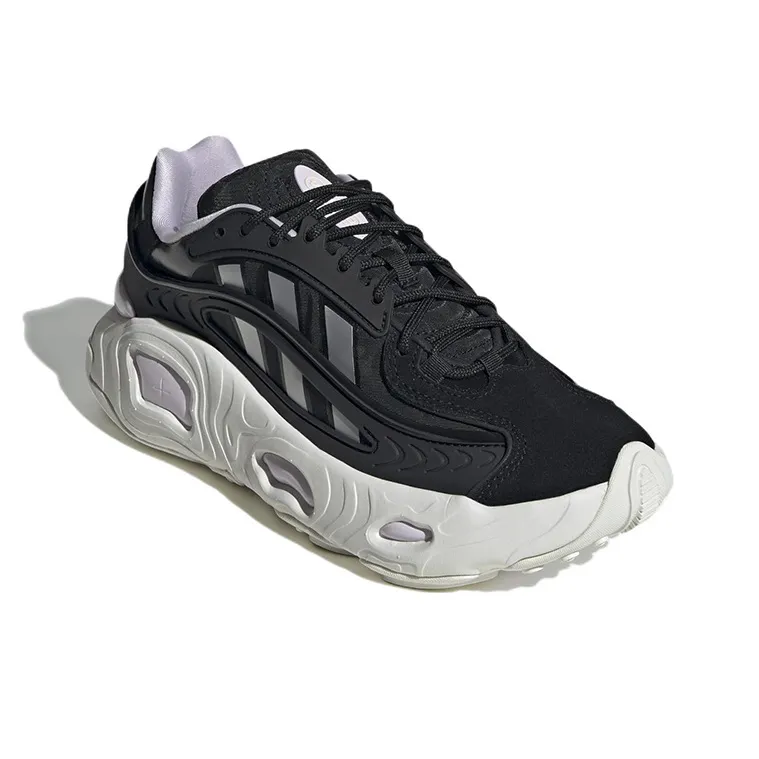 Oznova Women's Adidas Originals 'Black Purple Tint' Women's-2
