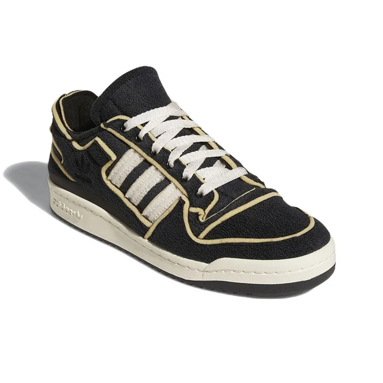 Adidas Forum 84 Low 'Cozy Pack'-2
