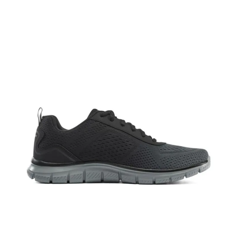 Skechers Track 'Black Charcoal'-1