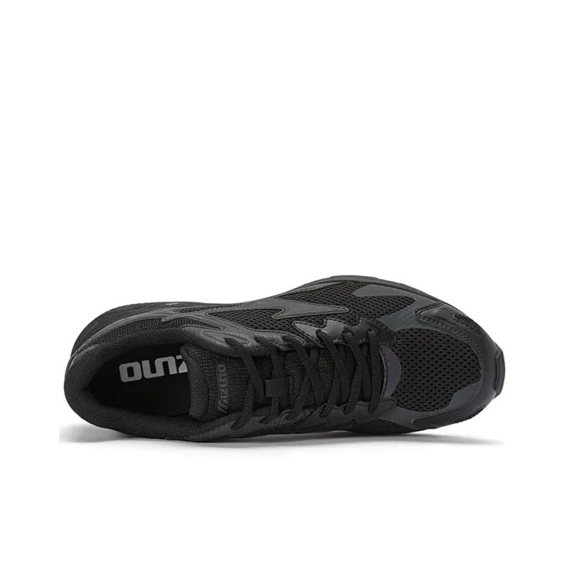 Mizuno Racer S 'Black'-1