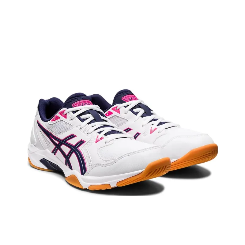 Asics Gel Rocket 10 'White Purple'-2