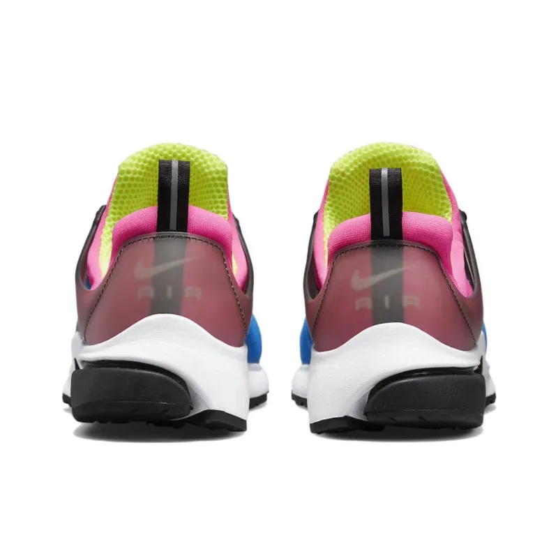 Nike Air Presto Photo Blue Pink Blast-4
