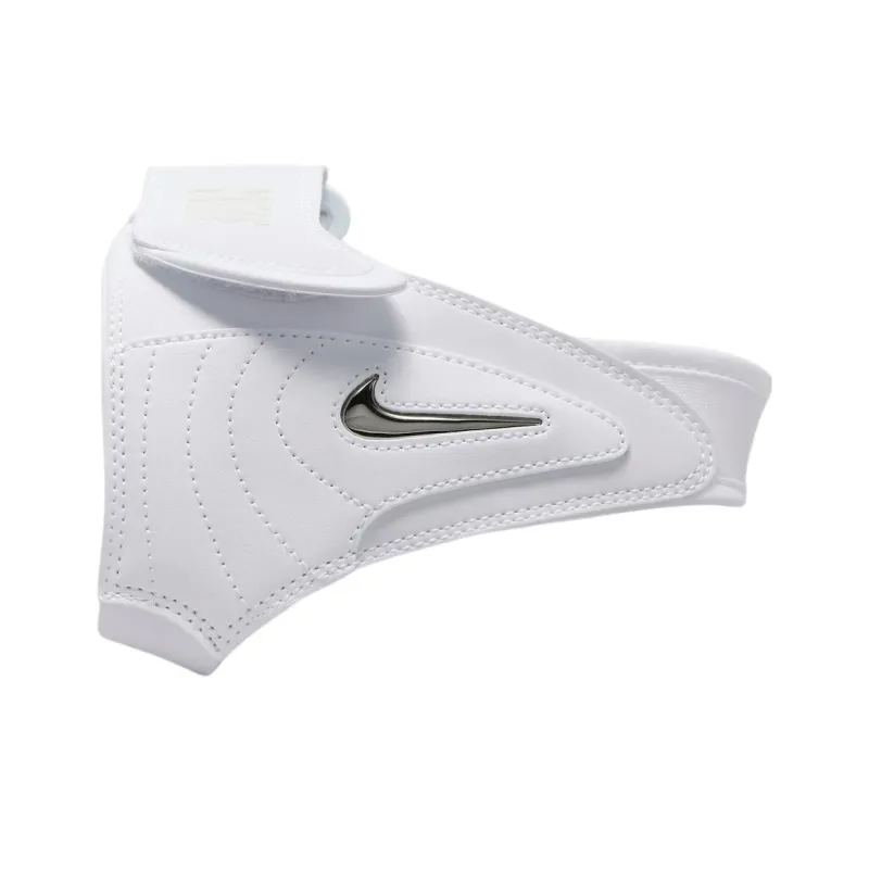 Nike Air Adjust Force Sandal White Women's-7