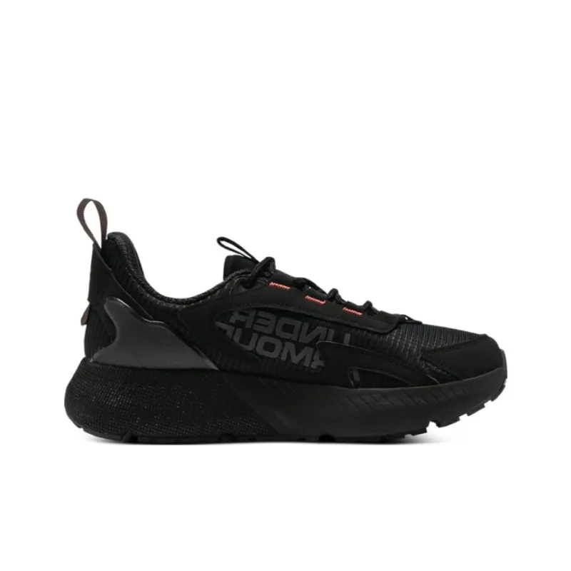 Under Armour Hovr Mega 2 Mvmnt 'Black'-1