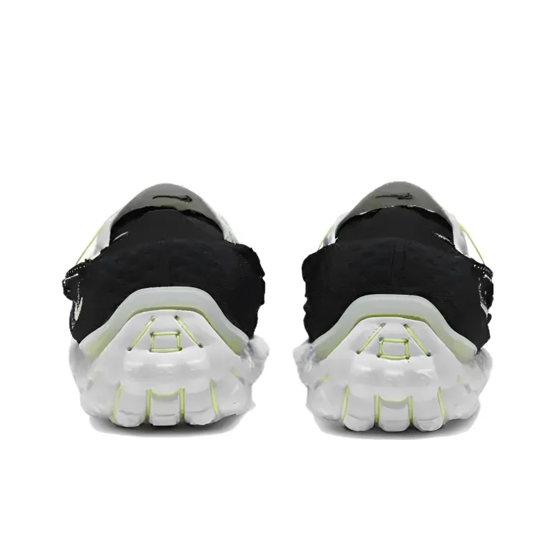 Nike Ispa Mindbody Black White Barely Volt-4