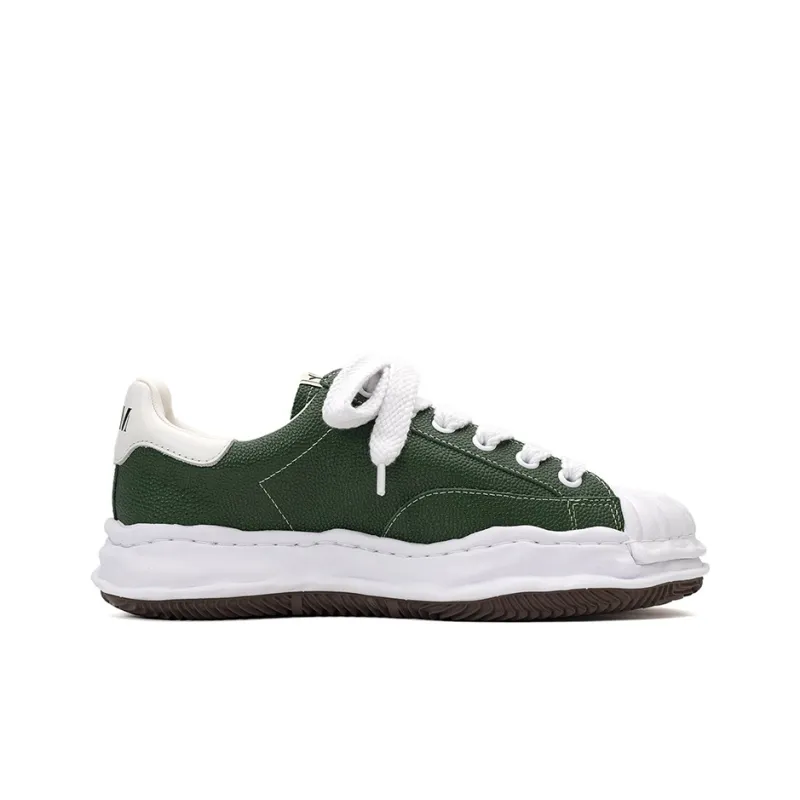 Maison MIHARA YASUHIRO Blakey Low top Sneakers-16