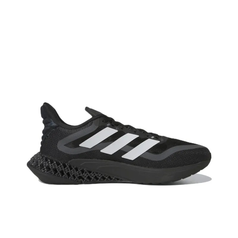 adidas 4DFWD Pulse 2 'Black White Carbon'-1