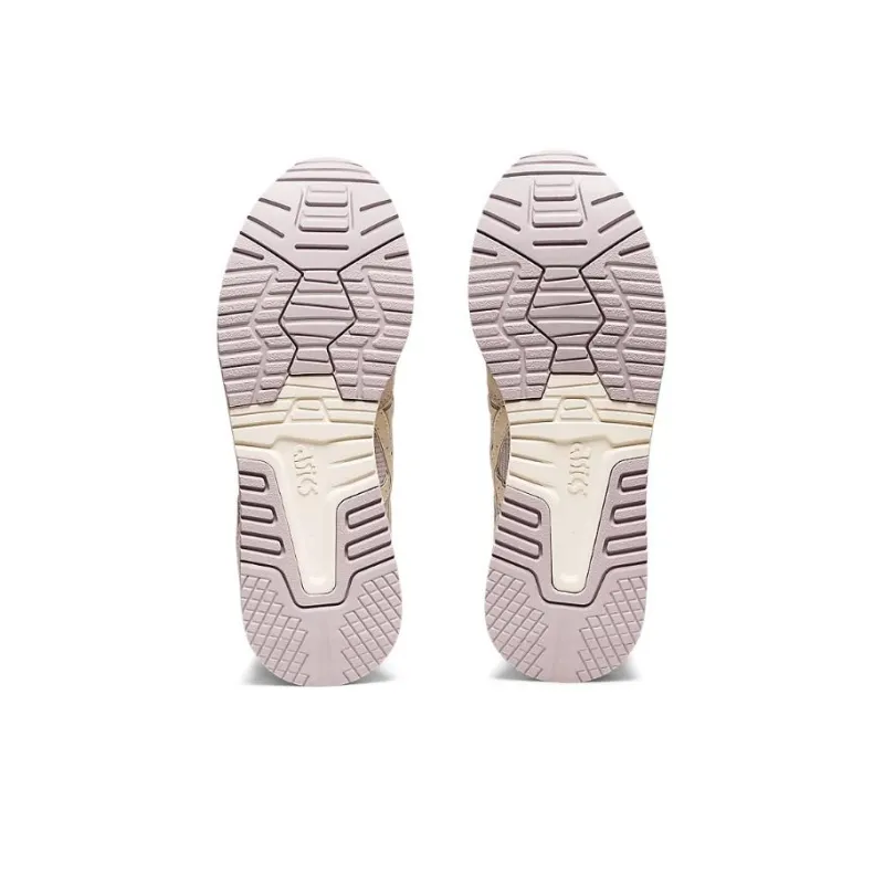 Asics Lyte Classic 'Birch Lavender' Women's-6