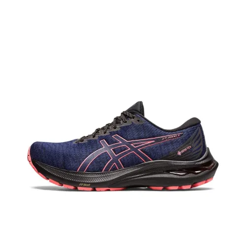 Asics Women's GT 2000 11 GORE-TEX 'Indigo Blue Black'