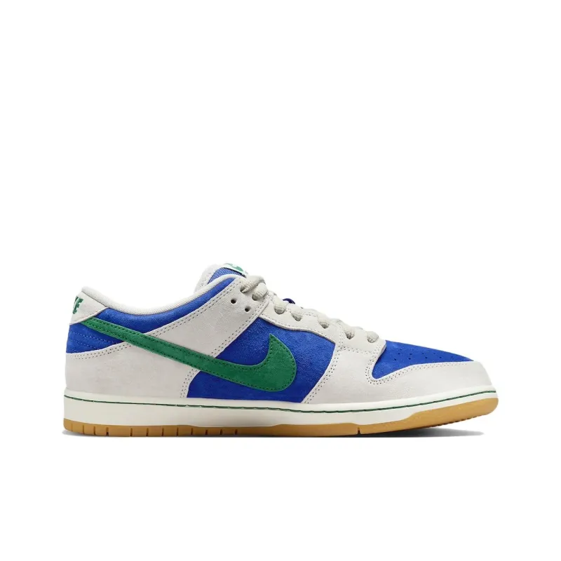 Nike SB Dunk Low Hyper Royal Malachite-1