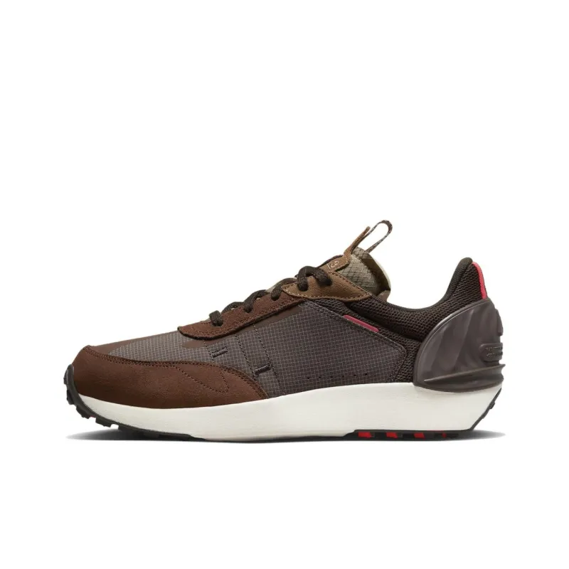 Jordan Granville Pro Sp Dark Chocolate-0