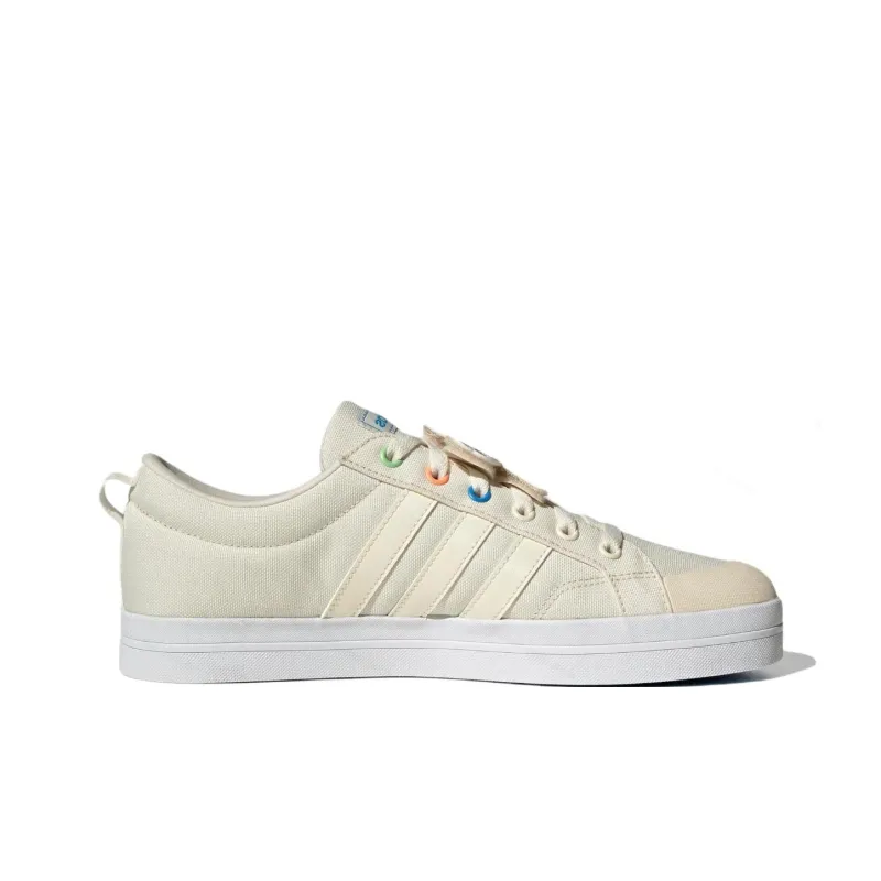 Adidas Neo Bravada 'Cream Blue'-1