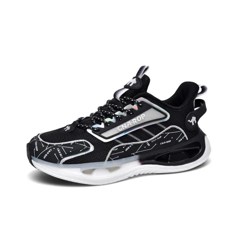 Pilot The Camel Abrasion Resistant Breathable Coverage Low Top Sprint Running Shoes Men's-9