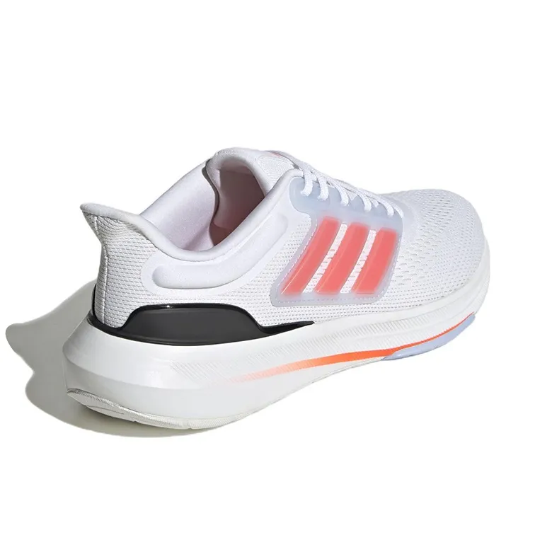 Adidas Ultrabounce 'White Solar Red'-3
