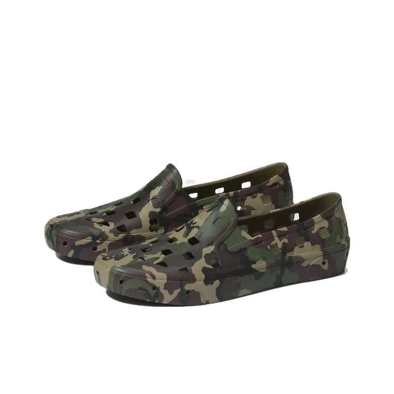 Vans Slip on Trk-2