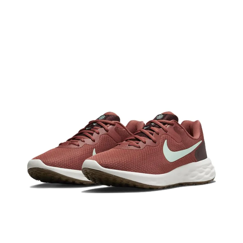 Nike Revolution 6 Next Nature 'Canyon Rust Mint Foam' Women's-2