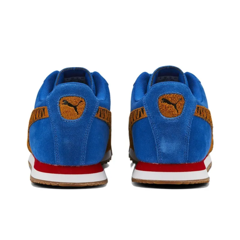 Puma Frosted Flakes X Roma 'Tony The Tiger'-4