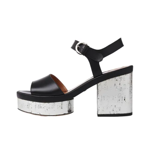 Chloé Odina High-Heel Sandals Women's