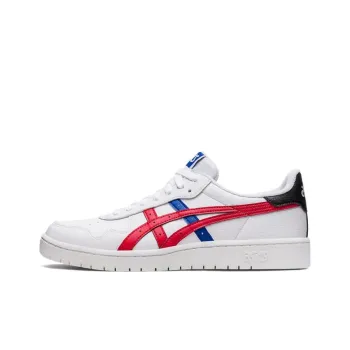 Asics Japan S 'White Classic Red'