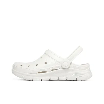 Skechers Arch Fit Its A Fit 'White' Women's