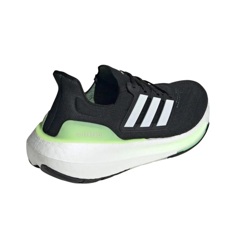 Adidas Ultraboost Light 'Black Green'-3
