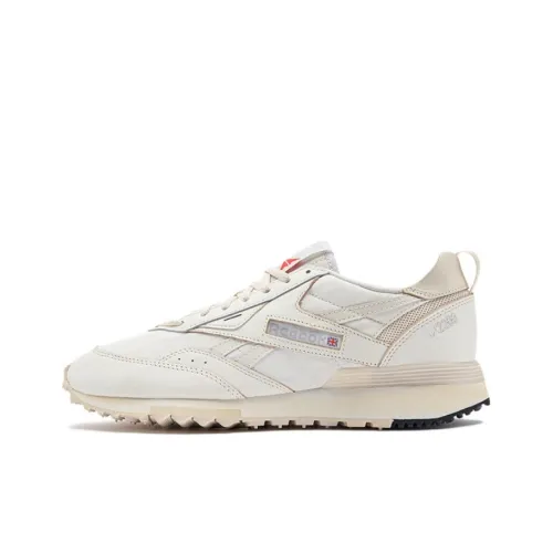 Reebok LX2200 Running Shoes Unisex Low-Top White