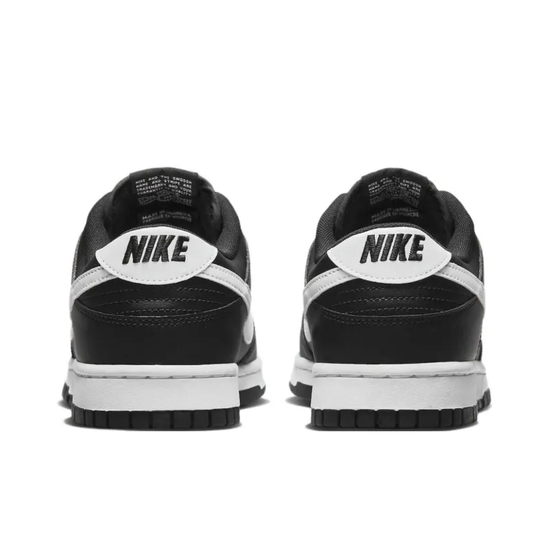Nike Dunk Low 'Black Panda 2.0'-3