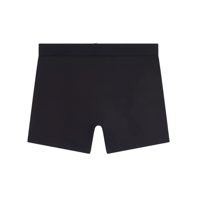 Balenciaga Sports Slip Shorty 'Black'-1