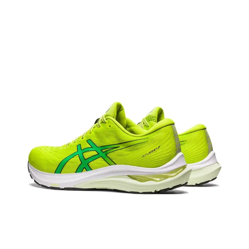 Asics GT 2000 11 'Lime Zest'-2