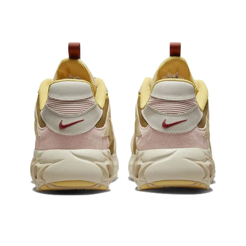 Nike Zoom Air Fire 'Light Orewood Pink Oxford' Women's-4